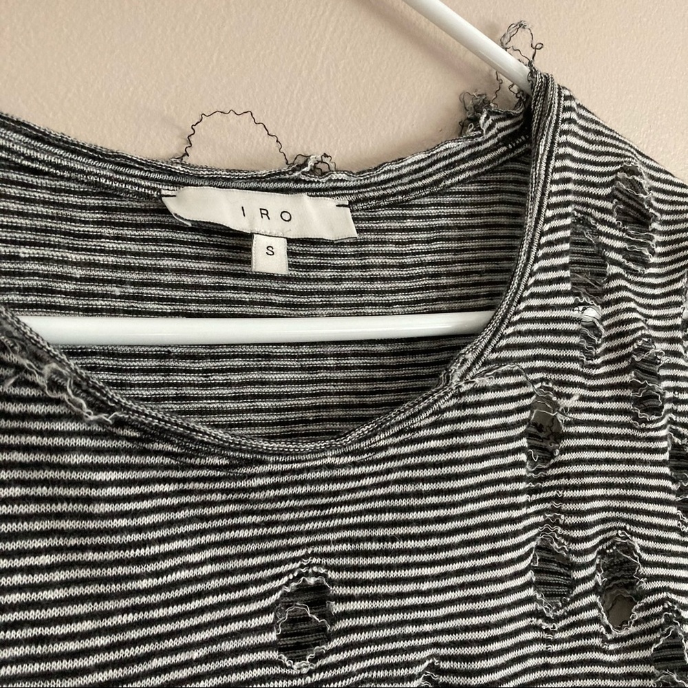 Iro Tank/Tee Bundle - image 7